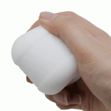 Мастурбатор - Pretty Love Masturbator Crystle White Мастурбатор - Pretty Love Masturbator Crystle White