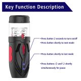 Мастурбатор - Erospace Men’s Play Automatic Male Masturbator B1 Мастурбатор - Erospace Men’s Play Automatic Male Masturbator B1