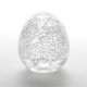 Мастурбатор-яйце Tenga Keith Haring EGG Party