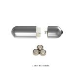 Мастурбатор - Pretty Love Hedy Mouth Vibrating Masturbator