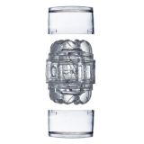 Мастурбатор Fleshlight Quickshot Vantage, компактний, відмінно для пар і мінету