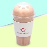 Мастурбатор-анус Naked Factory Cup Sleeve A-2, сквозной Мастурбатор-анус Naked Factory Cup Sleeve A-2, сквозной