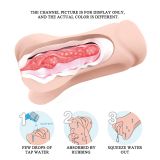 Мастурбатор вагіна - Crazy Bull Manga Vagina Masturbator Bride, Flesh