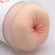 Мастурбатор-анус Naked Factory Cup Sleeve A-2, сквозной Мастурбатор-анус Naked Factory Cup Sleeve A-2, сквозной