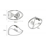 Hot Octopuss Pulse Solo Essential Dragon Ey