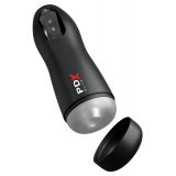 Suck-O-Matic Frosted Blac Suck-O-Matic Frosted Blac