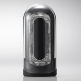 Мастурбатор Tenga Flip Zero Gravity Electronic Vibration Black