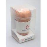 Мастурбатор-анус Naked Factory Cup Sleeve A-2, сквозной Мастурбатор-анус Naked Factory Cup Sleeve A-2, сквозной