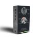 Мастурбатор-вибромассажер Manwan MAN.WAND EVO Pine Grey, отлично для пар, виброминет