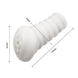 Мастурбатор - Man's Vibrating Masturbator Vagina
