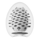 Набір мастурбаторів - Tenga Egg Mesh, 6 шт.