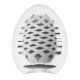 Набір мастурбаторів - Tenga Egg Mesh, 6 шт.
