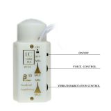 Мастурбатор - Baile Skin Dual Entry