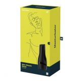 Мастурбатор - Satisfyer Men Classic Black