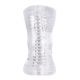 Мастурбатор - Get Lock Diamond Hand Job Stroker Clear
