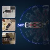 Мастурбатор - Erospace Men’s Play Automatic Male Masturbator B1 Мастурбатор - Erospace Men’s Play Automatic Male Masturbator B1