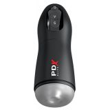 Suck-O-Matic Frosted Blac Suck-O-Matic Frosted Blac