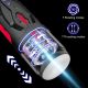 Мастурбатор - Erospace Men’s Play Automatic Male Masturbator B1 Мастурбатор - Erospace Men’s Play Automatic Male Masturbator B1