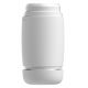 Tenga Puffy Sugar White