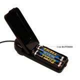 Мастурбатор - Anthea Magic Flesh Vibrating Vagina & Ass