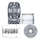 Мастурбатор Fleshlight Quickshot Vantage, компактний, відмінно для пар і мінету