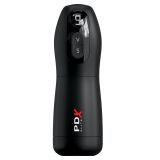 Suck-O-Matic Frosted Blac Suck-O-Matic Frosted Blac