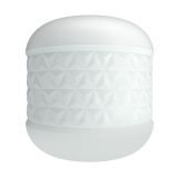 Мастурбатор - Pretty Love Masturbator Crystle White Мастурбатор - Pretty Love Masturbator Crystle White