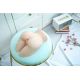 Мастурбатор Naked Factory TRISHA A TYPE, гладенька вагіна + анус, дуже реалістичний
