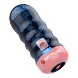 Мастурбатор - Pretty Love Vacuum Cup Masturbator Mouth