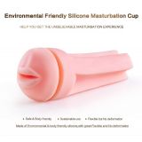Мастурбатор Passion Cup - Mouth