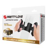 Тримач для мастурбатора - Pretty Love Masturbator Universal Handle