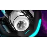 Смарт-мастурбатор Kaotik Labs The Jetpack, режим edging, очень мощный, имитация фрикций