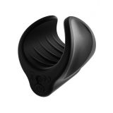 Мастурбатор MAN.WAND STARTER, відмінно для пар, регулювання тиску, вібро-мінет