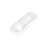 Satisfyer Men Tri Delights - Внутренний рукав для мастурбатора Men, 21.8х7 см (белый)