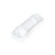 Satisfyer Men Tri Delights - Внутренний рукав для мастурбатора Men, 21.8х7 см (белый)
