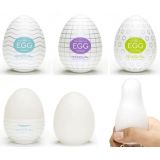 Мастурбатор яйце Tenga Egg Misty (Туманний)