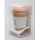 Мастурбатор-анус Naked Factory Cup Sleeve A-3, сквозной Мастурбатор-анус Naked Factory Cup Sleeve A-3, сквозной