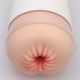 Мастурбатор-анус Naked Factory Cup Sleeve A-3, сквозной Мастурбатор-анус Naked Factory Cup Sleeve A-3, сквозной