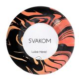 Яйце-мастурбатор Svakom Hedy X- Confidence