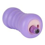 Мастурбатор - Gina's Vibratting Pussy