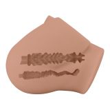 Мастурбатор - Crazy Bull Bernace Brown