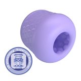 Мастурбатор - Pretty Love Masturbator Cary Purple Мастурбатор - Pretty Love Masturbator Cary Purple