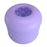 Мастурбатор - Pretty Love Masturbator Cary Purple Мастурбатор - Pretty Love Masturbator Cary Purple