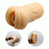 Мастурбатор - Crazy Bull Louise Pocket Masturbator