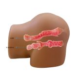 Мастурбатор - Crazy Bull Gretana Full-Size Realistic Masturbator