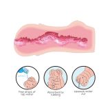 Мастурбатор - Crazy Bull Anal Masturbator