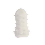 Мастурбатор - COSY Stamina Masturbator Pleasure Pocket White