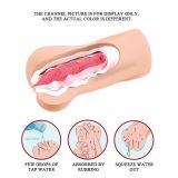 Мастурбатор - Crazy Bull Manga Vagina Masturbator Schoolgirl