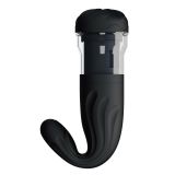 Мастурбатор - Pretty Love Breton Masturbator(USB)