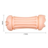 Мастурбатор - Crazy Bull Nancy Pocket Pussy